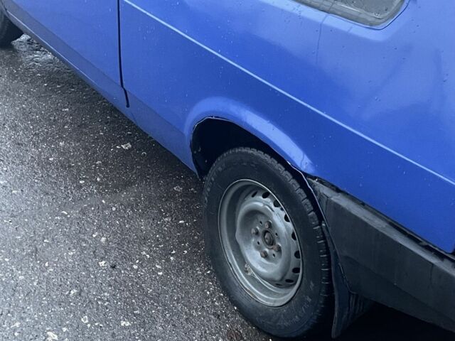 Синий ВАЗ 2103, объемом двигателя 1.3 л и пробегом 100 тыс. км за 950 $, фото 7 на Automoto.ua