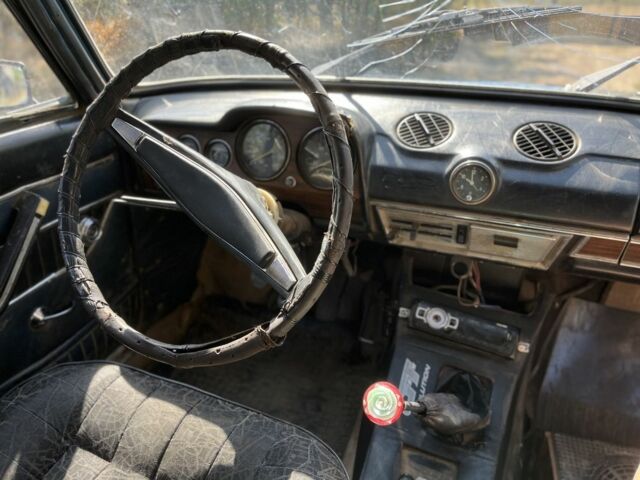 Синий ВАЗ 2103, объемом двигателя 0 л и пробегом 1000 тыс. км за 239 $, фото 6 на Automoto.ua