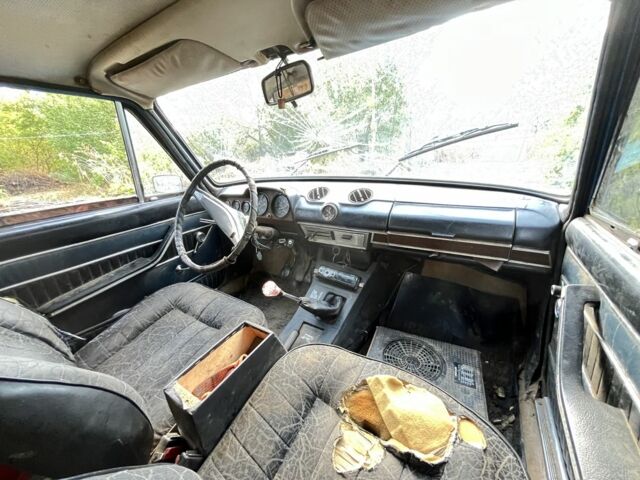 Синий ВАЗ 2103, объемом двигателя 0 л и пробегом 1000 тыс. км за 239 $, фото 7 на Automoto.ua