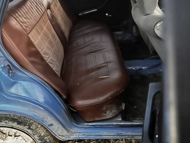 Синий ВАЗ 2103, объемом двигателя 1.3 л и пробегом 3 тыс. км за 404 $, фото 4 на Automoto.ua