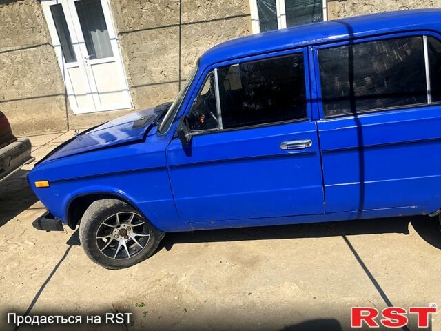 Синий ВАЗ 2103, объемом двигателя 1.7 л и пробегом 0 тыс. км за 900 $, фото 7 на Automoto.ua