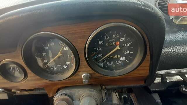 Синий ВАЗ 2103, объемом двигателя 0 л и пробегом 968 тыс. км за 350 $, фото 3 на Automoto.ua