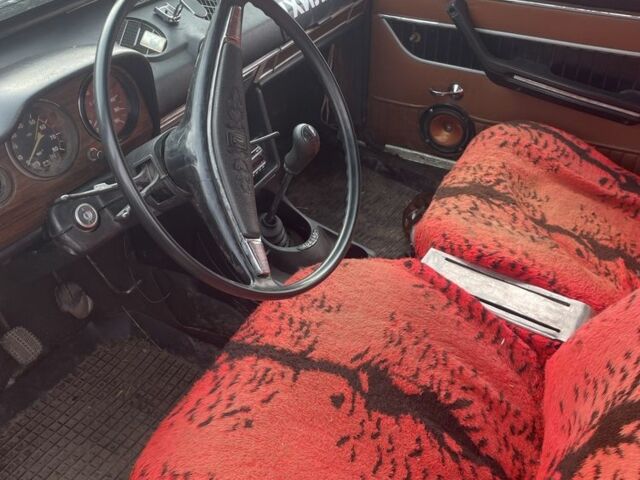 Синий ВАЗ 2103, объемом двигателя 1.5 л и пробегом 3 тыс. км за 367 $, фото 5 на Automoto.ua