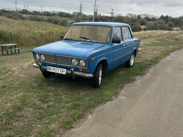 Синій ВАЗ 2103, об'ємом двигуна 1.4 л та пробігом 666 тис. км за 450 $, фото 2 на Automoto.ua