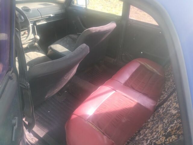 Синий ВАЗ 2103, объемом двигателя 0 л и пробегом 333 тыс. км за 425 $, фото 6 на Automoto.ua