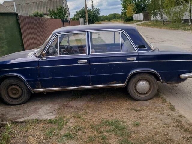 Синий ВАЗ 2103, объемом двигателя 0 л и пробегом 86 тыс. км за 592 $, фото 5 на Automoto.ua