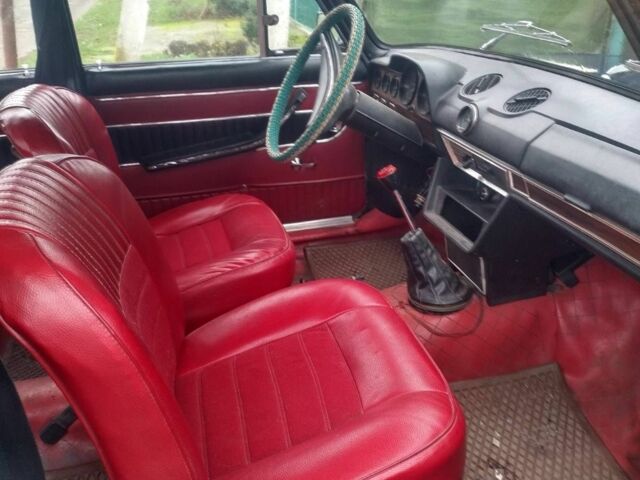 Синий ВАЗ 2103, объемом двигателя 0 л и пробегом 86 тыс. км за 592 $, фото 6 на Automoto.ua