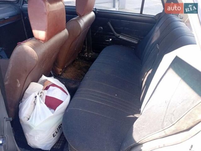 Синій ВАЗ 2103, об'ємом двигуна 1.5 л та пробігом 356 тис. км за 550 $, фото 5 на Automoto.ua