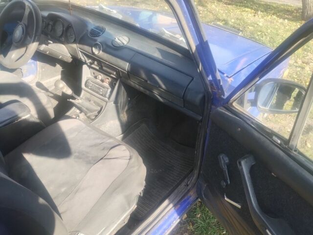 Синий ВАЗ 2103, объемом двигателя 0 л и пробегом 333 тыс. км за 425 $, фото 5 на Automoto.ua