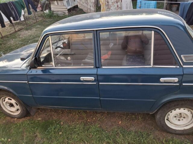 Синій ВАЗ 2103, об'ємом двигуна 0 л та пробігом 50 тис. км за 729 $, фото 2 на Automoto.ua