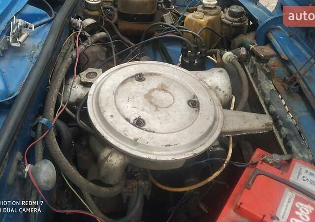 Синий ВАЗ 2103, объемом двигателя 0 л и пробегом 50 тыс. км за 850 $, фото 20 на Automoto.ua