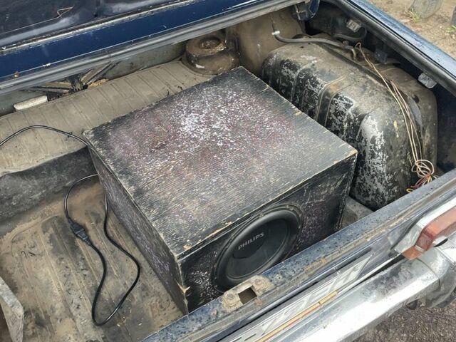 Синий ВАЗ 2103, объемом двигателя 1.5 л и пробегом 3 тыс. км за 367 $, фото 7 на Automoto.ua