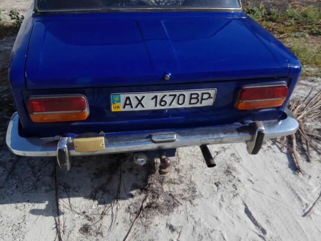 Синій ВАЗ 2103, об'ємом двигуна 1.5 л та пробігом 250 тис. км за 800 $, фото 5 на Automoto.ua