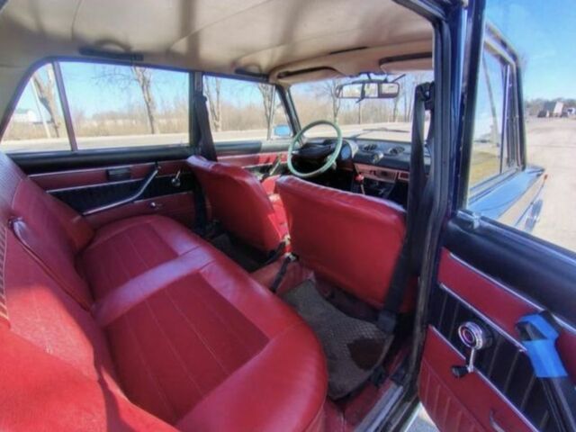 Синий ВАЗ 2103, объемом двигателя 1.5 л и пробегом 3 тыс. км за 650 $, фото 6 на Automoto.ua
