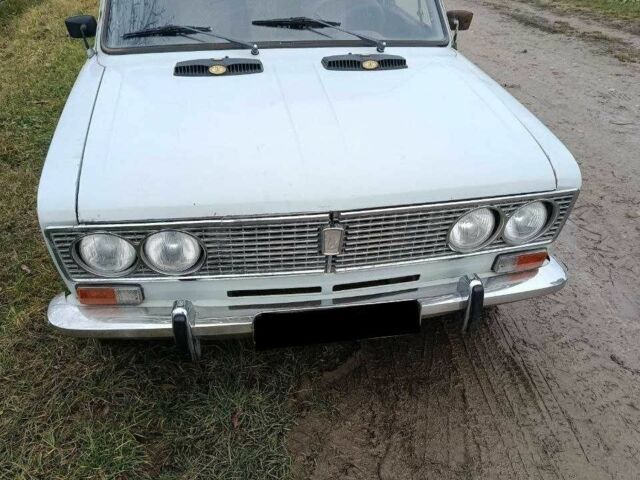 Синий ВАЗ 2103, объемом двигателя 1.5 л и пробегом 200 тыс. км за 473 $, фото 2 на Automoto.ua
