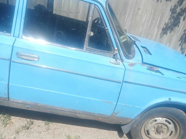 Синий ВАЗ 2103, объемом двигателя 0 л и пробегом 59 тыс. км за 15500 $, фото 4 на Automoto.ua