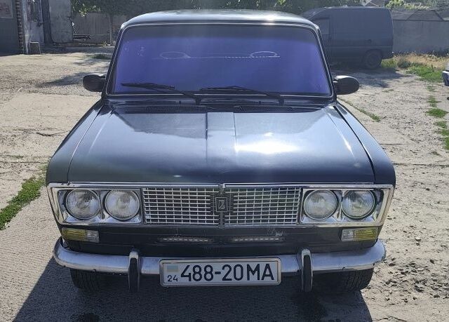 Синий ВАЗ 2103, объемом двигателя 0 л и пробегом 300 тыс. км за 650 $, фото 1 на Automoto.ua