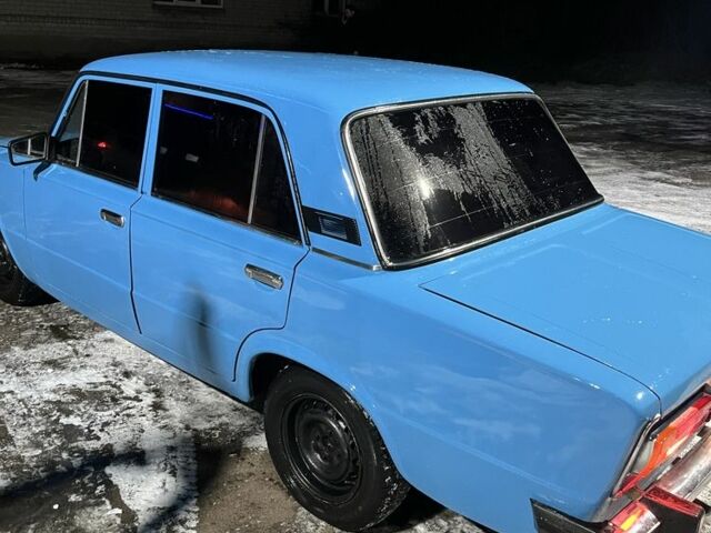 Синий ВАЗ 2103, объемом двигателя 1.5 л и пробегом 3 тыс. км за 30000 $, фото 4 на Automoto.ua