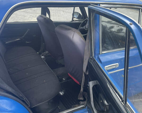 Синий ВАЗ 2103, объемом двигателя 1.45 л и пробегом 100 тыс. км за 700 $, фото 8 на Automoto.ua