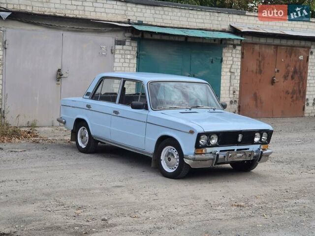 Синий ВАЗ 2103, объемом двигателя 0 л и пробегом 51 тыс. км за 1200 $, фото 7 на Automoto.ua