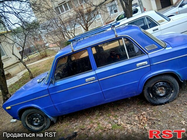 Синий ВАЗ 2103, объемом двигателя 1.5 л и пробегом 0 тыс. км за 700 $, фото 2 на Automoto.ua