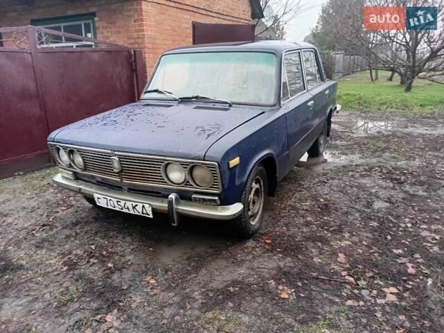 Синій ВАЗ 2103, об'ємом двигуна 1.5 л та пробігом 50 тис. км за 236 $, фото 6 на Automoto.ua