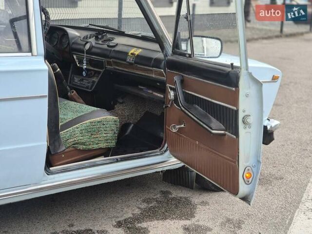 Синий ВАЗ 2103, объемом двигателя 0 л и пробегом 51 тыс. км за 1200 $, фото 5 на Automoto.ua