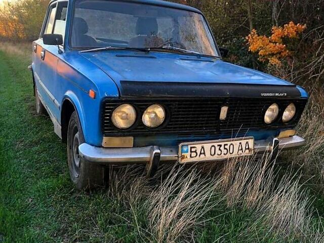 Синий ВАЗ 2103, объемом двигателя 1.5 л и пробегом 100 тыс. км за 300 $, фото 4 на Automoto.ua