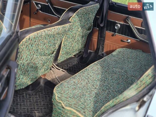 Синий ВАЗ 2103, объемом двигателя 1.5 л и пробегом 51 тыс. км за 1250 $, фото 8 на Automoto.ua