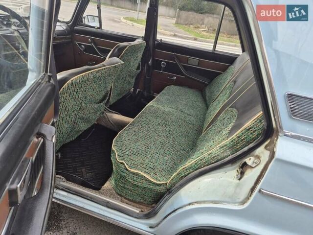 ВАЗ 2103 1974 у Дніпро (Дніпропетровську) на Automoto.ua Синій ВАЗ 2103, об'ємом двигуна 1.5 л та пробігом 51 тис. км за 1250 $, фото 11 на Automoto.ua