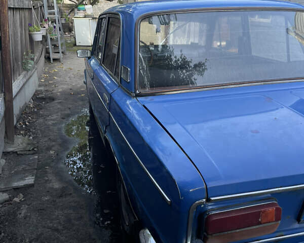 Синій ВАЗ 2103, об'ємом двигуна 1.5 л та пробігом 60 тис. км за 700 $, фото 8 на Automoto.ua