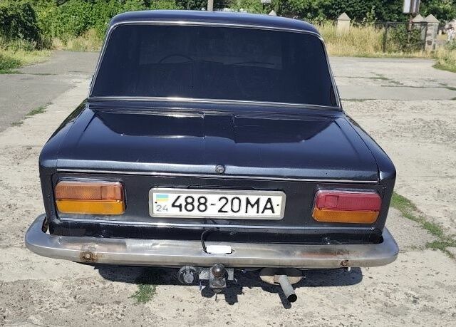Синий ВАЗ 2103, объемом двигателя 0 л и пробегом 300 тыс. км за 650 $, фото 3 на Automoto.ua