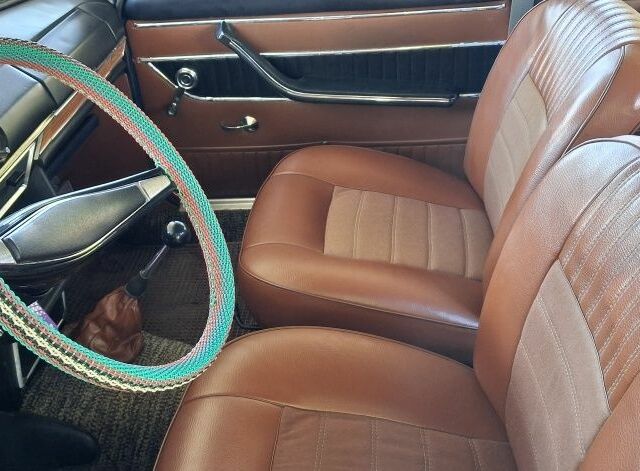 Синий ВАЗ 2103, объемом двигателя 0 л и пробегом 170 тыс. км за 3500 $, фото 6 на Automoto.ua