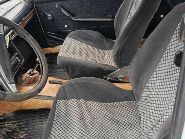 Синий ВАЗ 2103, объемом двигателя 1.5 л и пробегом 200 тыс. км за 473 $, фото 5 на Automoto.ua