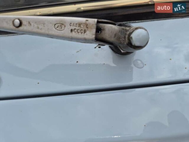 Синий ВАЗ 2103, объемом двигателя 0 л и пробегом 51 тыс. км за 1200 $, фото 10 на Automoto.ua