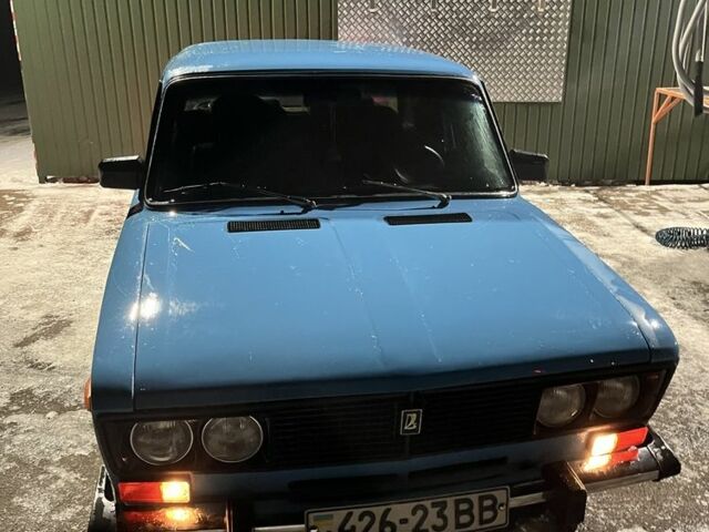 Синий ВАЗ 2103, объемом двигателя 1.5 л и пробегом 3 тыс. км за 728 $, фото 6 на Automoto.ua