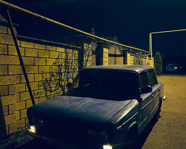 Синий ВАЗ 2103, объемом двигателя 1.5 л и пробегом 200 тыс. км за 520 $, фото 4 на Automoto.ua