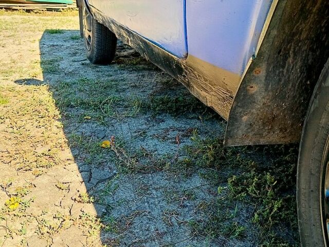 Синий ВАЗ 2103, объемом двигателя 1.4 л и пробегом 49 тыс. км за 400 $, фото 3 на Automoto.ua