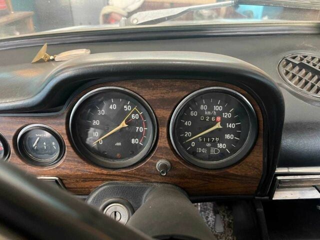 Синій ВАЗ 2103, об'ємом двигуна 1.5 л та пробігом 51 тис. км за 1456 $, фото 4 на Automoto.ua