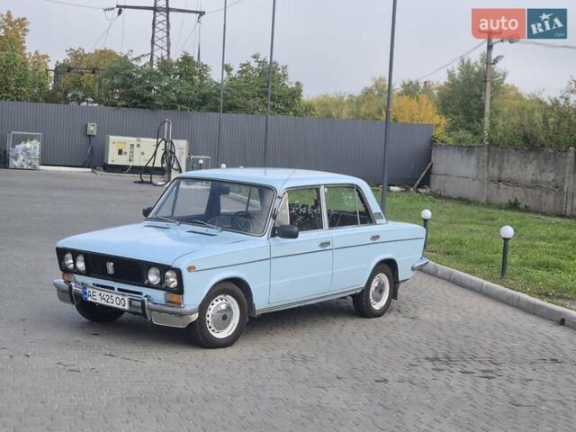 Синий ВАЗ 2103, объемом двигателя 1.5 л и пробегом 51 тыс. км за 1350 $, фото 8 на Automoto.ua