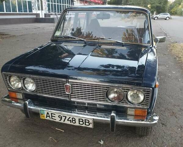 Синій ВАЗ 2103, об'ємом двигуна 1.45 л та пробігом 148 тис. км за 1900 $, фото 3 на Automoto.ua