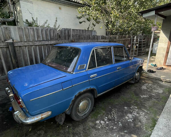 Синій ВАЗ 2103, об'ємом двигуна 1.5 л та пробігом 60 тис. км за 700 $, фото 3 на Automoto.ua