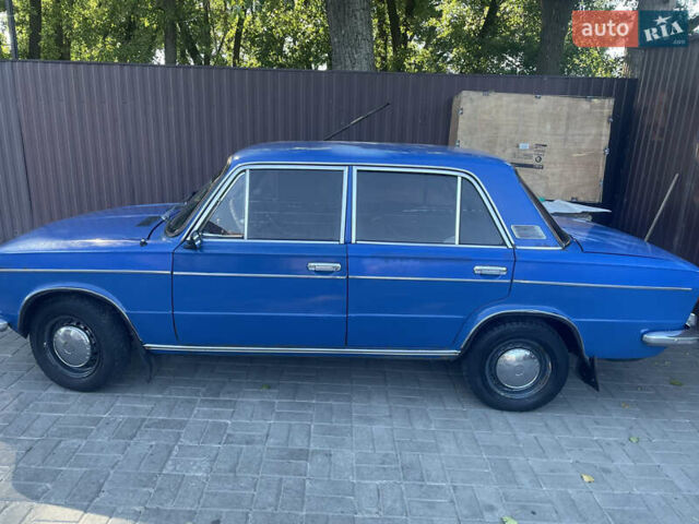 Синій ВАЗ 2103, об'ємом двигуна 1.5 л та пробігом 60 тис. км за 700 $, фото 15 на Automoto.ua
