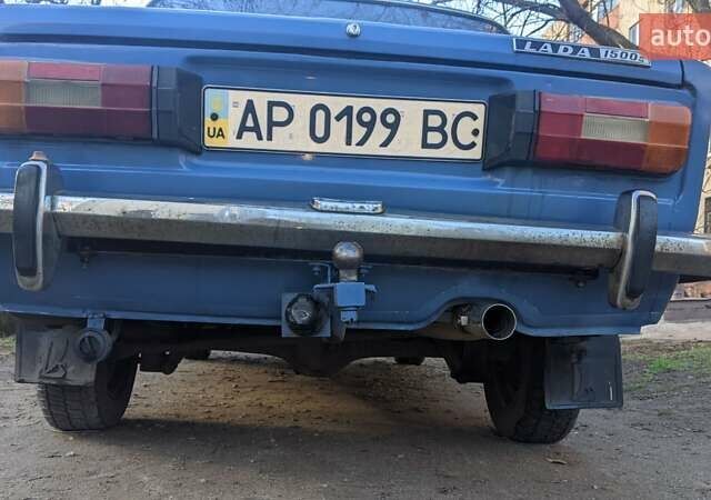 Синий ВАЗ 2103, объемом двигателя 1.45 л и пробегом 300 тыс. км за 1100 $, фото 20 на Automoto.ua