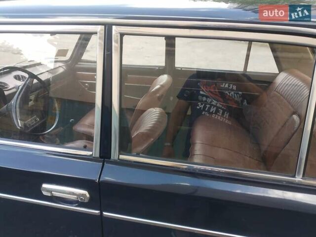 Синій ВАЗ 2103, об'ємом двигуна 1.45 л та пробігом 148 тис. км за 1900 $, фото 5 на Automoto.ua