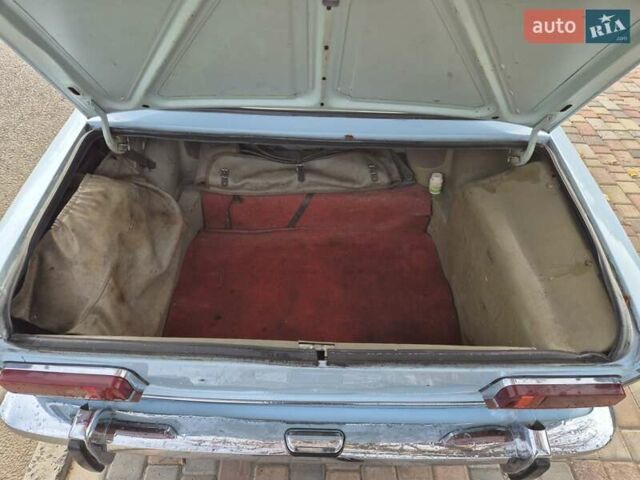 Синий ВАЗ 2103, объемом двигателя 1.5 л и пробегом 51 тыс. км за 1250 $, фото 7 на Automoto.ua