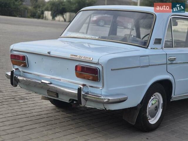 ВАЗ 2103 1974 у Дніпро (Дніпропетровську) на Automoto.ua Синій ВАЗ 2103, об'ємом двигуна 1.5 л та пробігом 51 тис. км за 1250 $, фото 8 на Automoto.ua