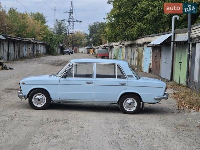 Синий ВАЗ 2103, объемом двигателя 0 л и пробегом 51 тыс. км за 1200 $, фото 6 на Automoto.ua