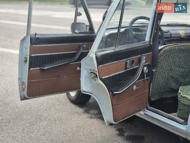 Синий ВАЗ 2103, объемом двигателя 0 л и пробегом 51 тыс. км за 1200 $, фото 9 на Automoto.ua