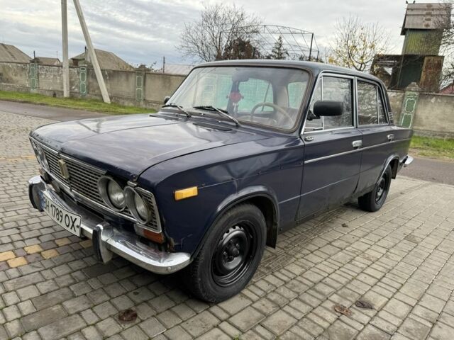 Синій ВАЗ 2103, об'ємом двигуна 1.5 л та пробігом 345 тис. км за 500 $, фото 12 на Automoto.ua